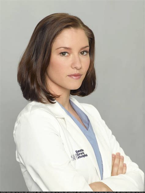 lexi gray gray's anatomy|More.